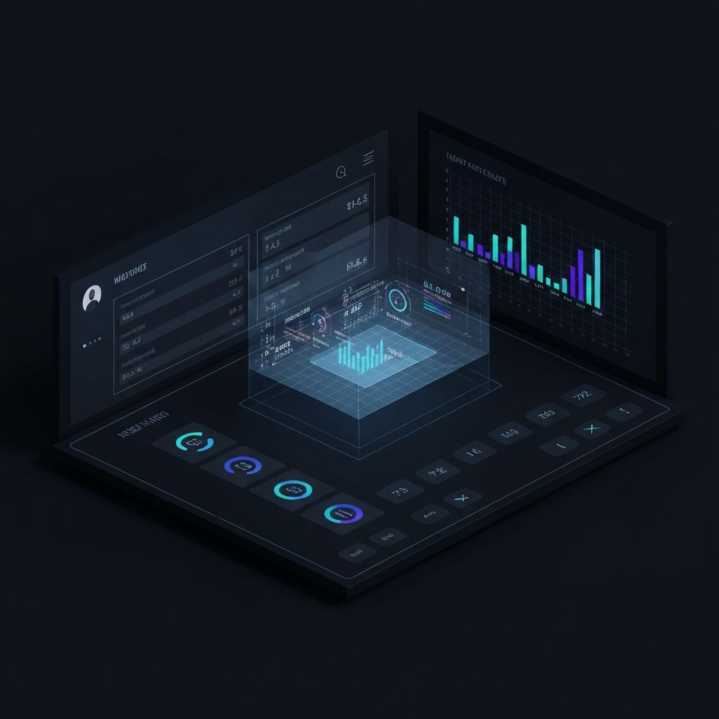 News Bias Classification Platform preview
